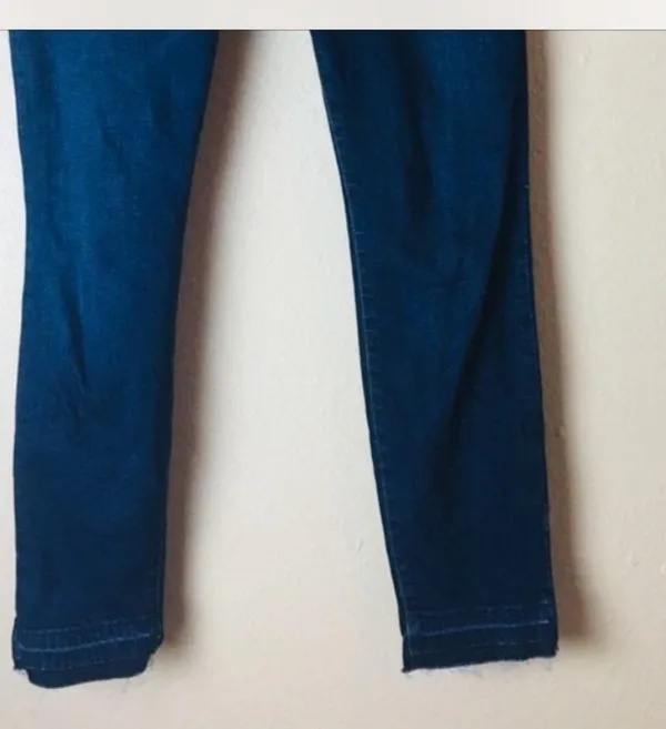 STS Blue Alice Ankle Skinny Jeans 28 - Image 6