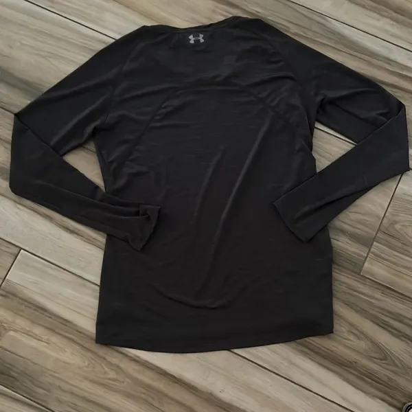 Under Armour semi-fitted Long sleeve shirt - Image 5