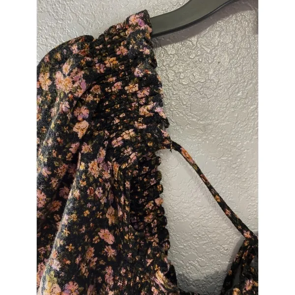 Free People This Is Everything Mini Dress NWOT - Image 10