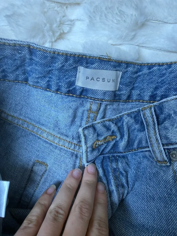PacSun Jeans Low-Rise - Image 4