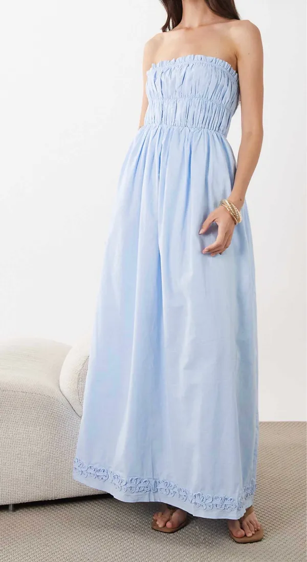 ASOS Maxi Dress - Image 3