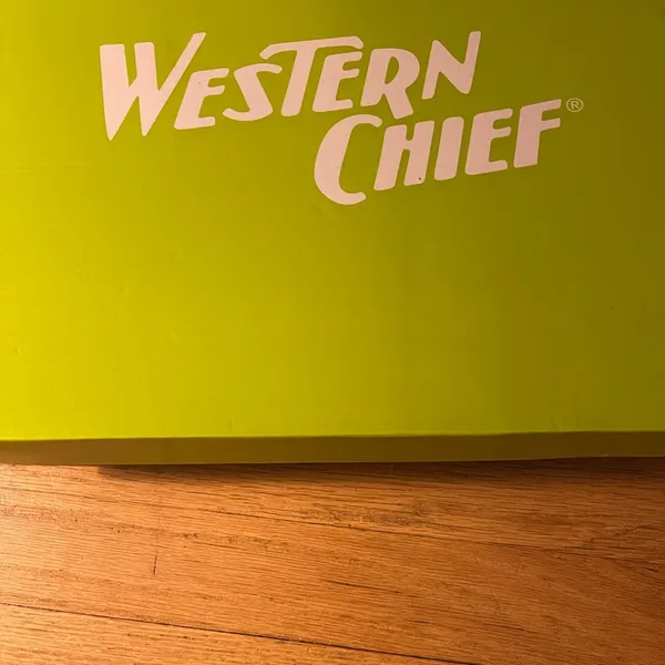Western Chief Floral Rain Boots - Image 10