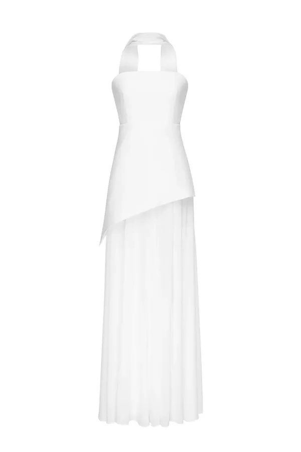 Matters Store Monaco dress White Size XS - Image 3