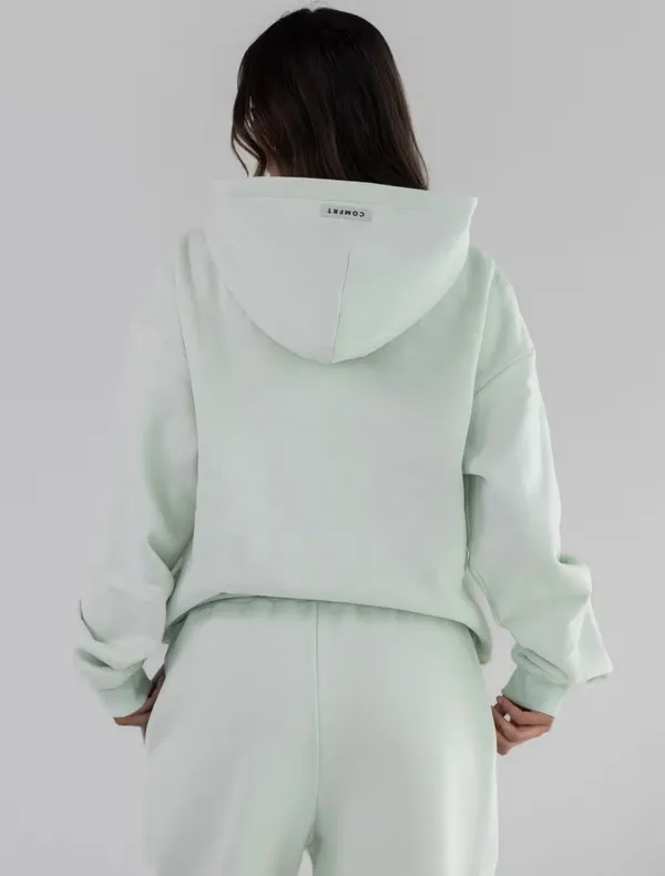 Comfrt Pastel Collection Hoodie - Image 3