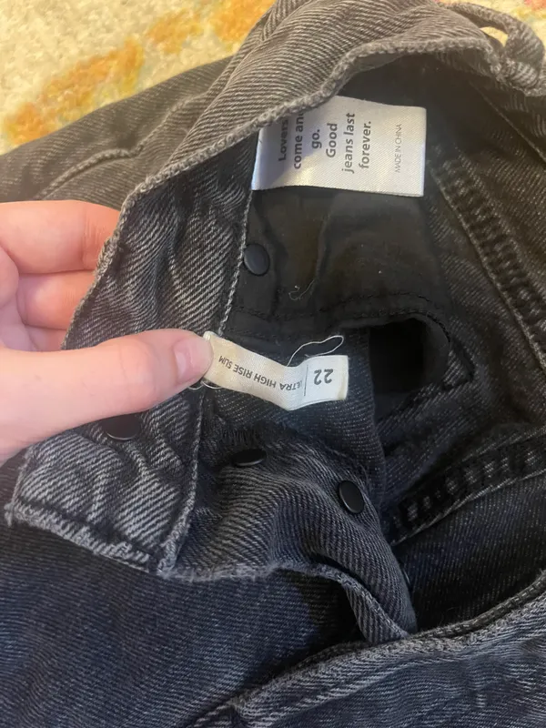 PacSun Jeans - Image 3