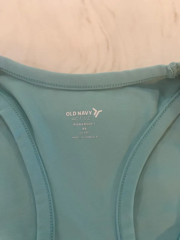 Old navy set - Image 2