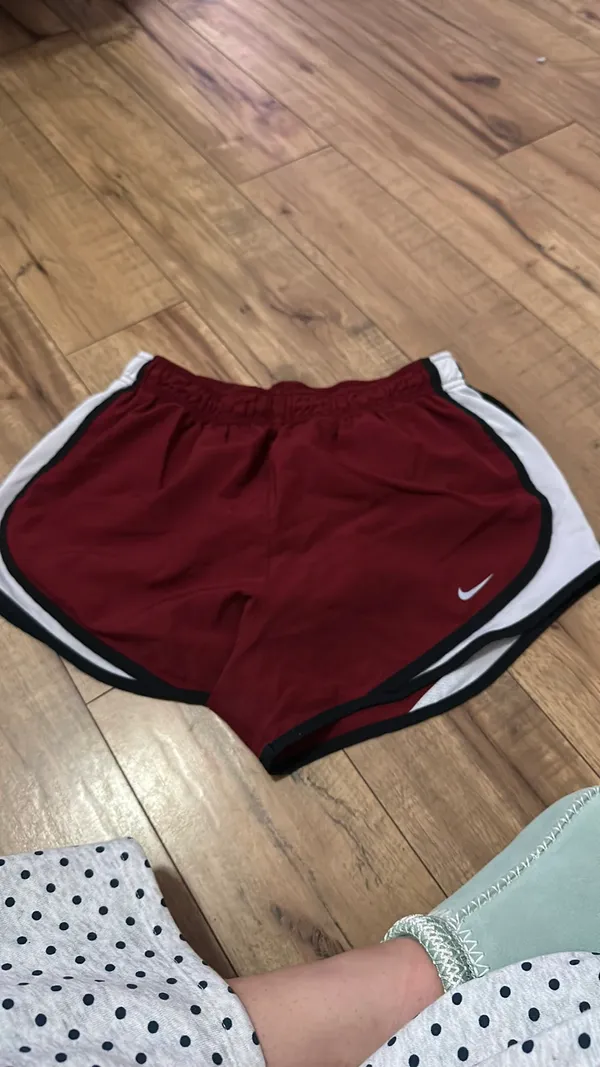 Nike Dri-Fit Shorts - Image 2