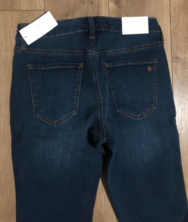 Jessica Simpson Mid Rise Jeans - Image 4