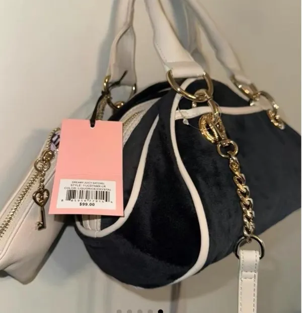 Juicy Couture Purse - Image 4