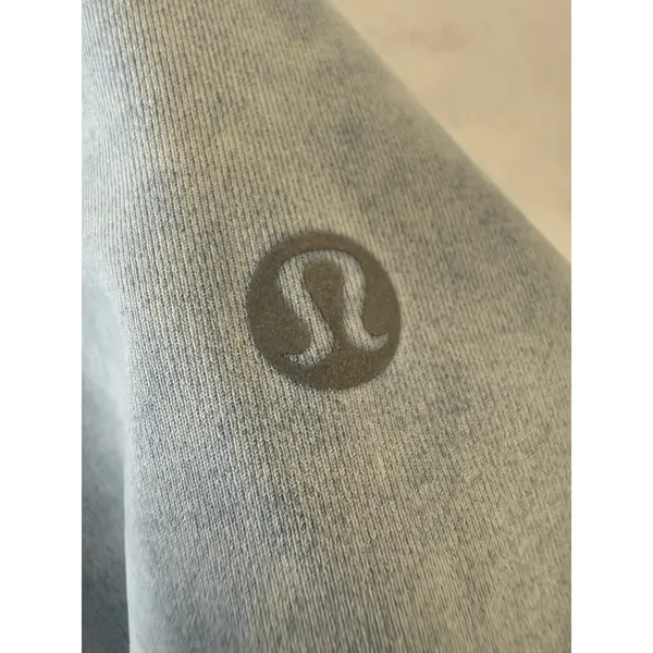 Lululemon Wunder Under Leggings Womens 6 Gray‎ Inseam 26 in Athleisure W5BY1S - Image 5