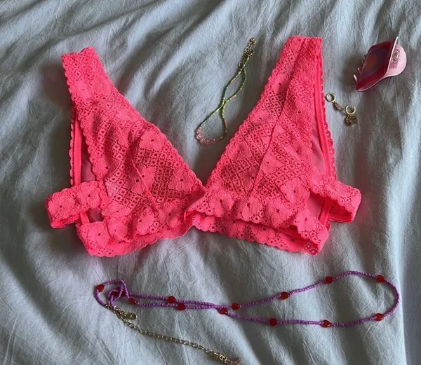 Aerie Bralette - Image 2