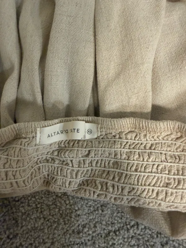 Altard State Matching Set - Image 6