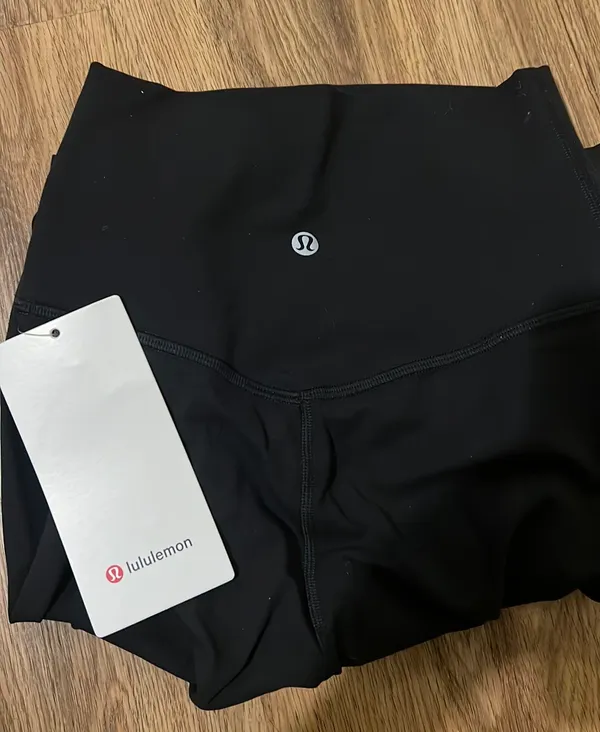Lululemon Align HR Pants 28” - Image 3