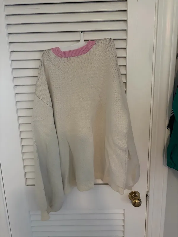 VICI Smiley Sweater - Image 4