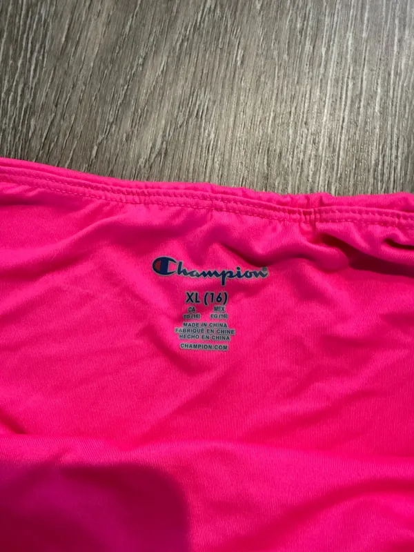Champion gym shorts - Image 3
