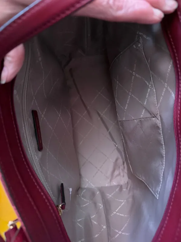 Michael Kors Bag Tote Large - Image 8