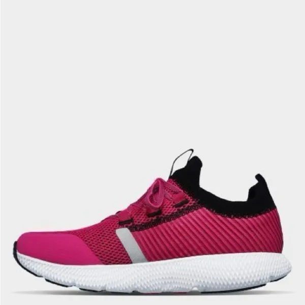 SKECHERS Women's Size 6 GOrun HORIZON Athletic Running Walking Sneaker Pink - Image 8