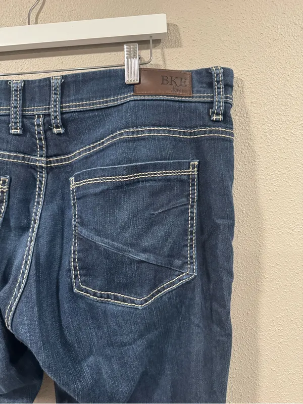 BKE Payton Jean - Image 3