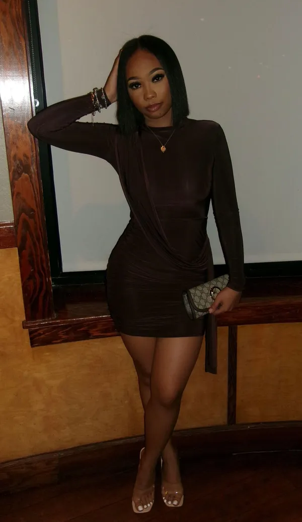 Bodycon Dress - Image 4
