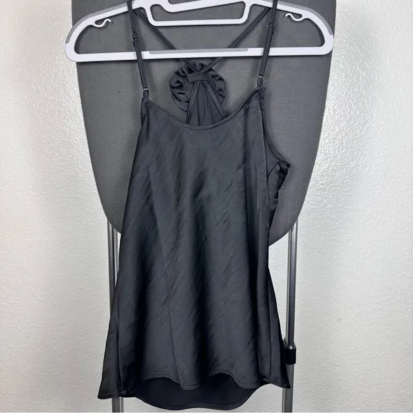 A New Day |‎ Black Camisole - Image 3