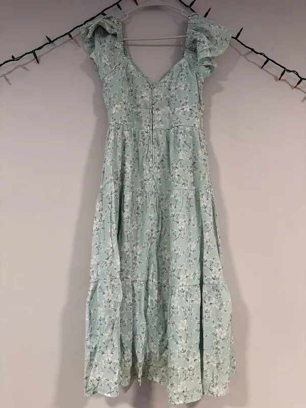 Trixxi Summer Dress - Image 3