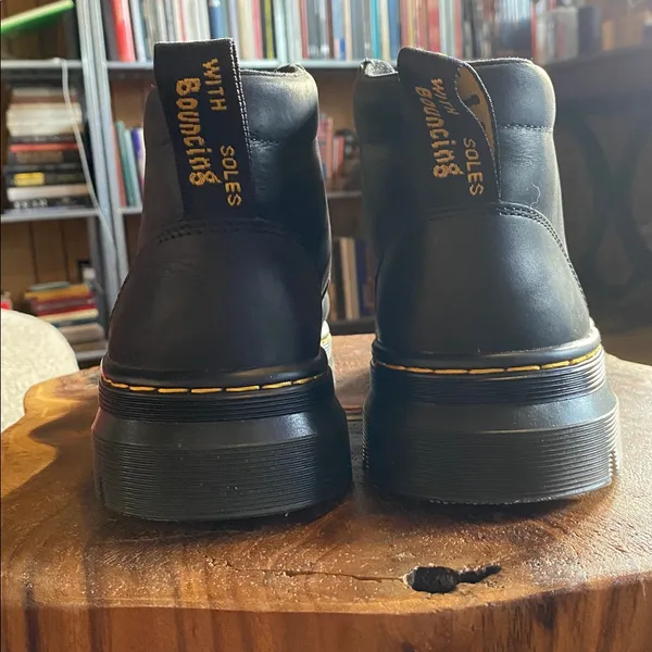 Dr. Martens Bonny Leather Wyoming boot - Image 9