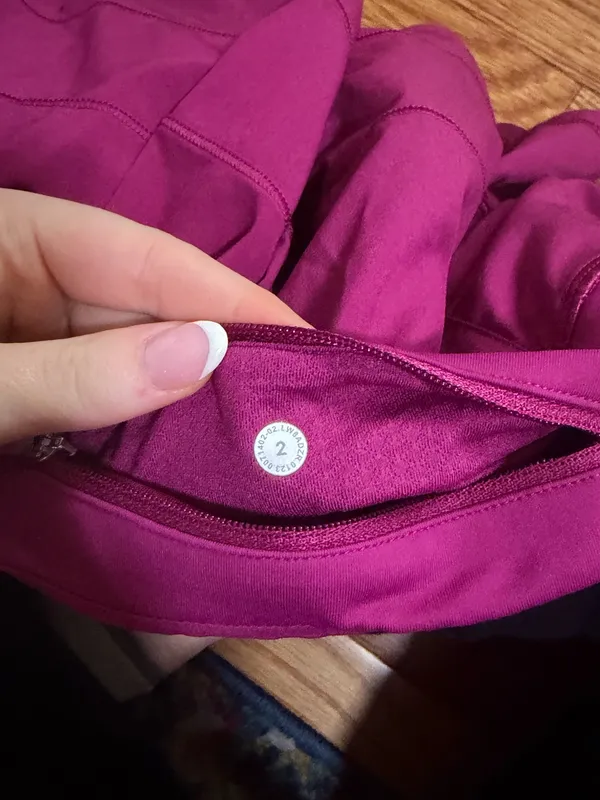Lululemon Skirt - Image 3