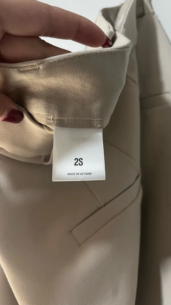 Express Ankle Pants - Image 7
