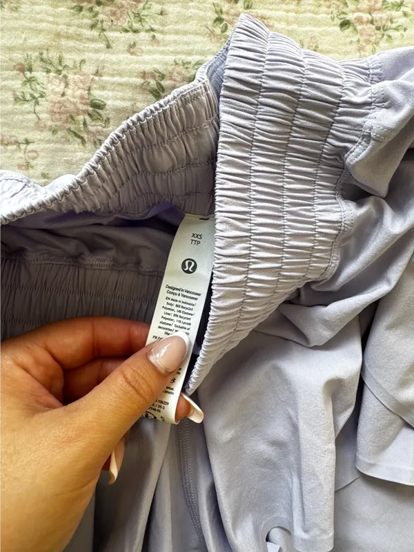 Lululemon shorts  - Image 3