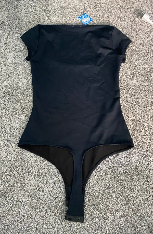 Free People Intimately Bodysuit - Image 3