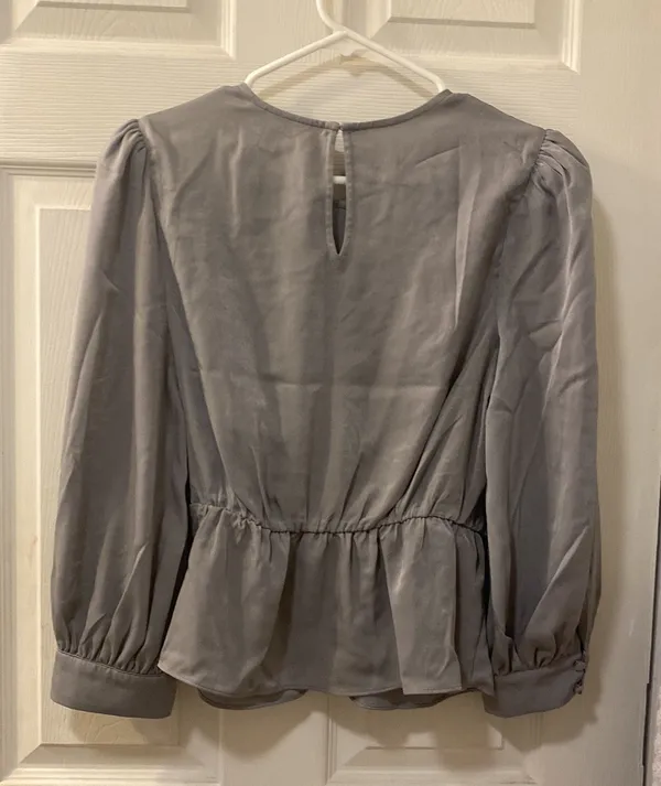 Express NWT  Blouse - Image 2