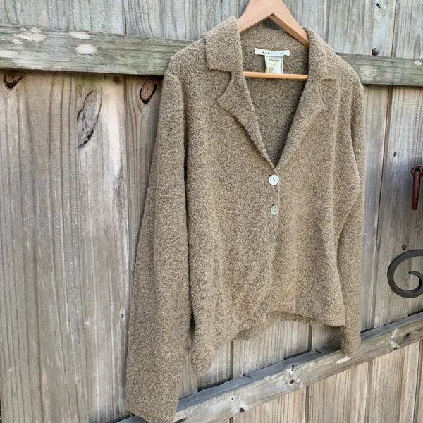 Y2K Max Studio Sweater - Image 2