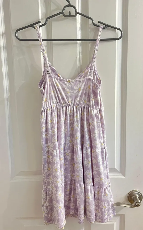 Hollister Floral Dress - Image 2