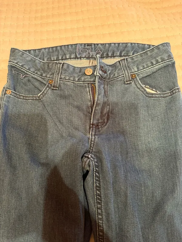Kimes jeans Lola - Image 7