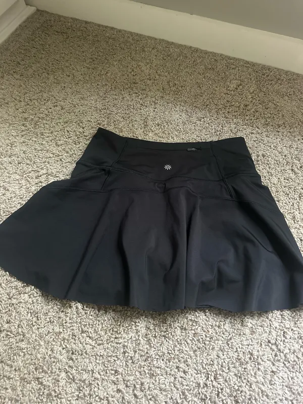 Athleta Tennis Skirt - Image 2