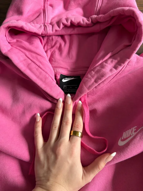 Nike Sweatshirt - Image 3
