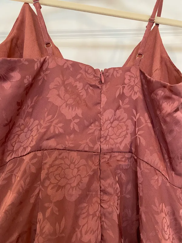 Pink Dress Altar'd State - Image 3