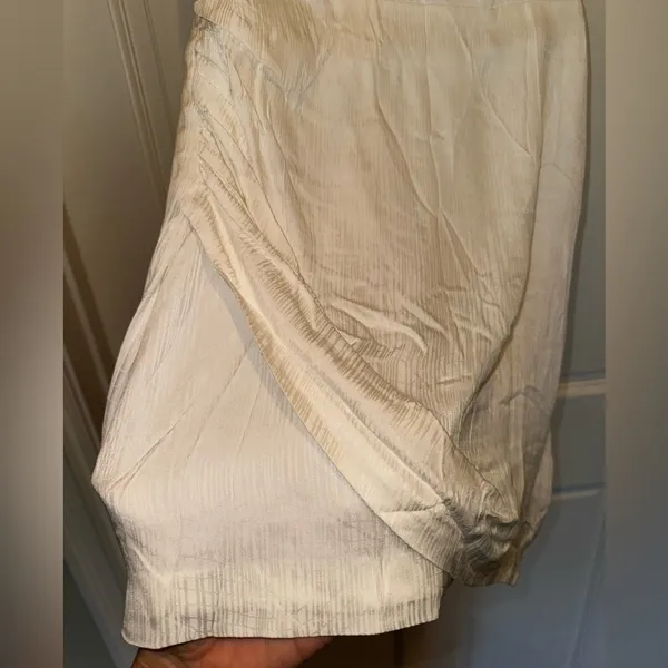 Superdown strapless minidress - Image 4