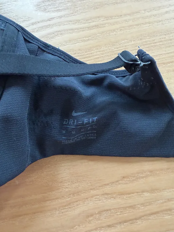 Nike Dri-Fit Sports Bra - Image 3