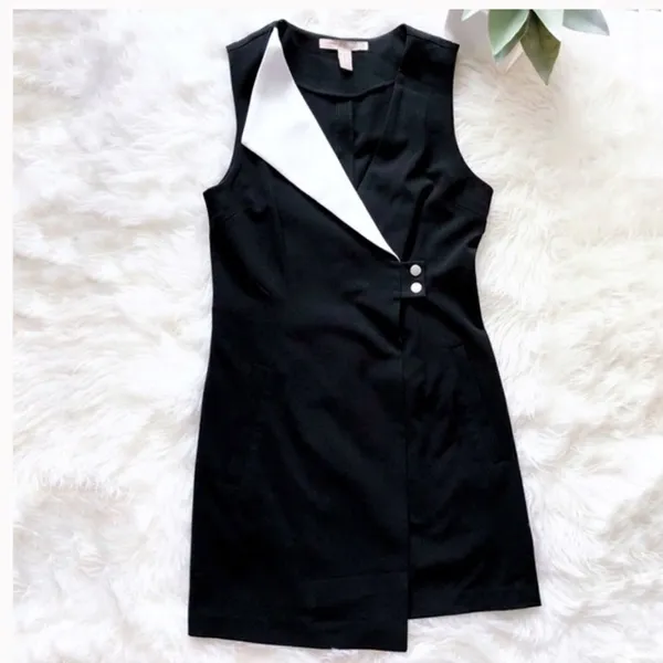 ✨ Forever 21 • Blazer Wrap Dress✨ - Image 6