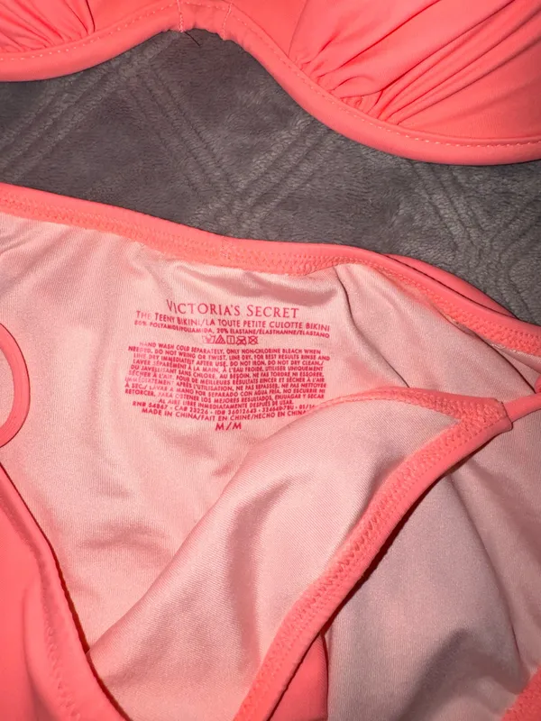 Victoria’s Secret bikini set - Image 2