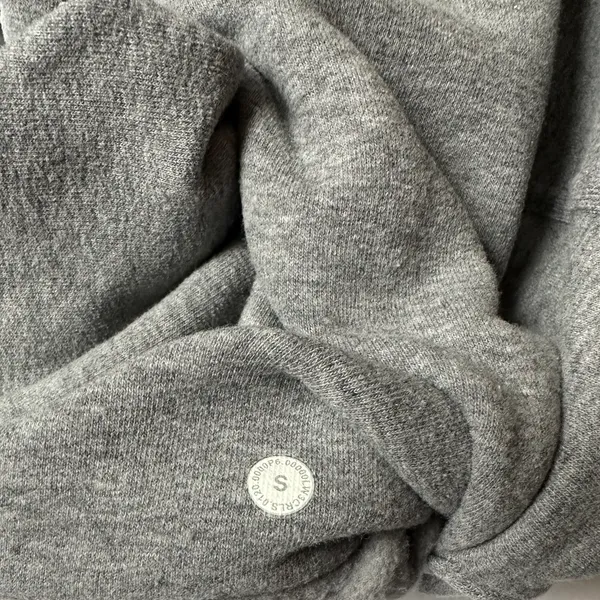 Lululemon Hoodie - Image 3