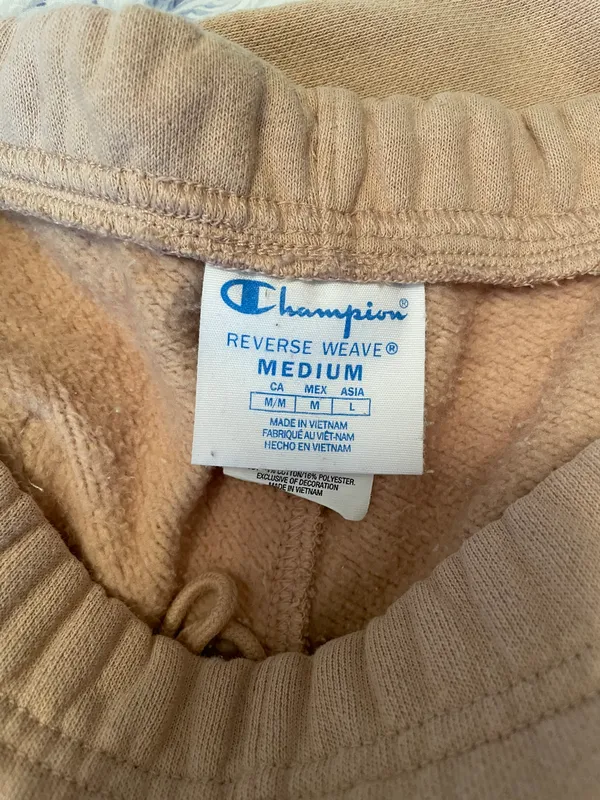 Champion Sweatpants - Image 2