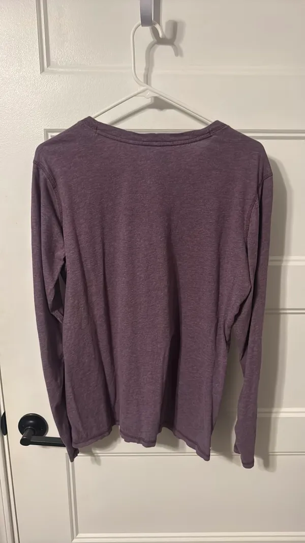 Carhartt Women’s Shirt Long Sleeve - Image 4