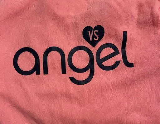 Victoria's Secret Pullover Angle Hoodie - Image 3