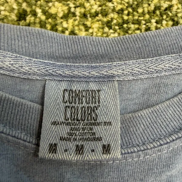 Comfort colors shirts - Image 5