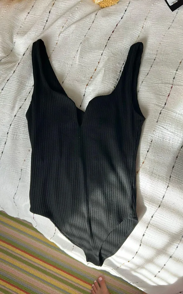 ZARA Bodysuit - Image 2