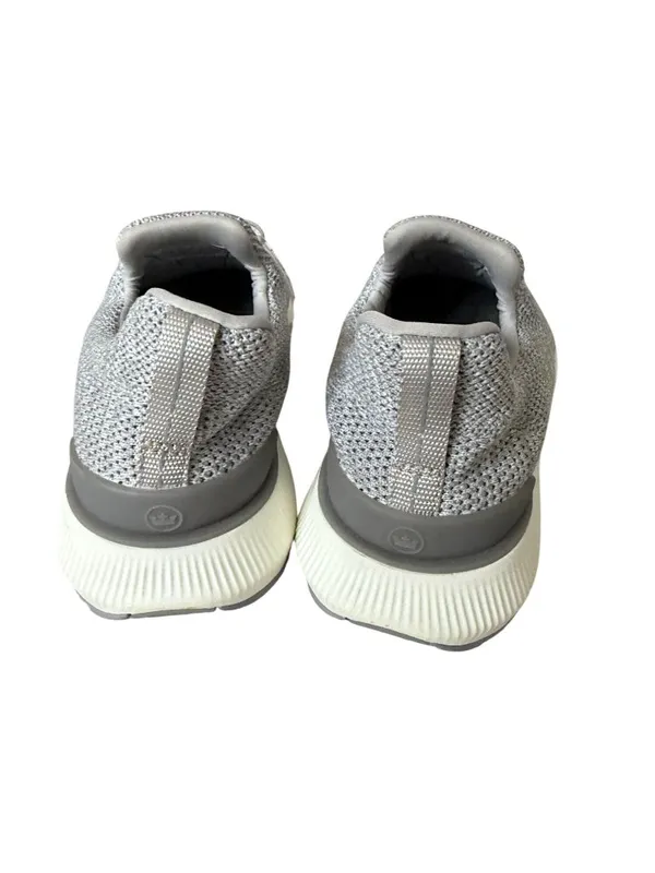 PETER MILLAR Women's Gray Trainers Sneakers Size 7.5 NEW NWOB - Image 4