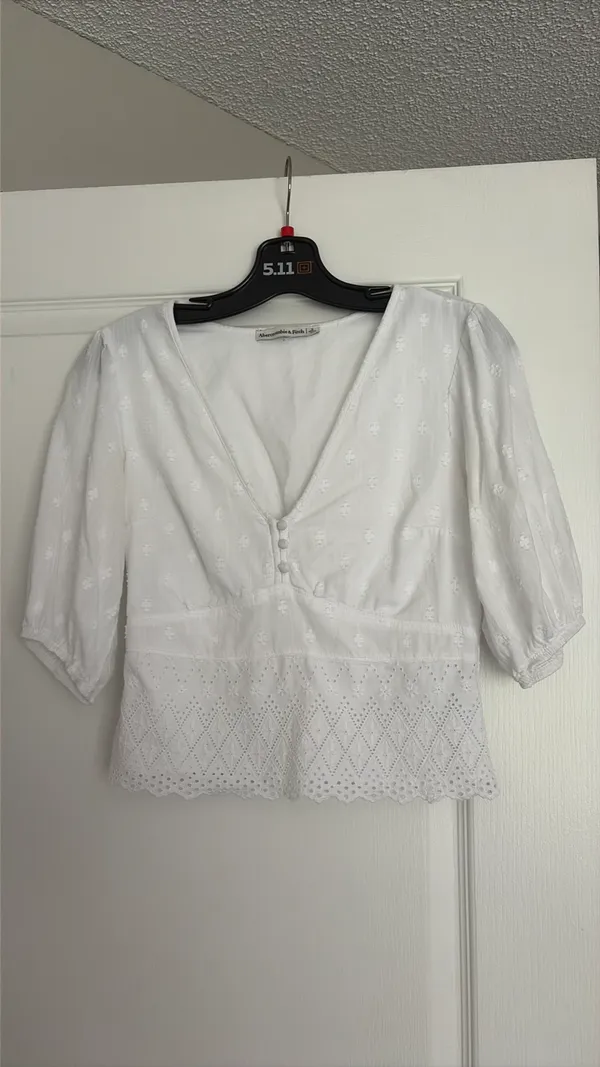 Abercrombie Top - Image 4