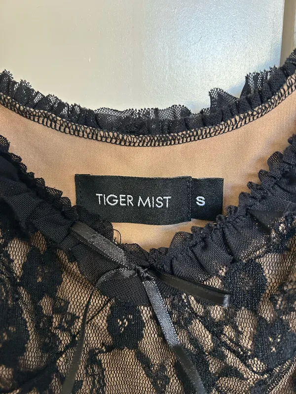 Tiger Mist Top - Image 3